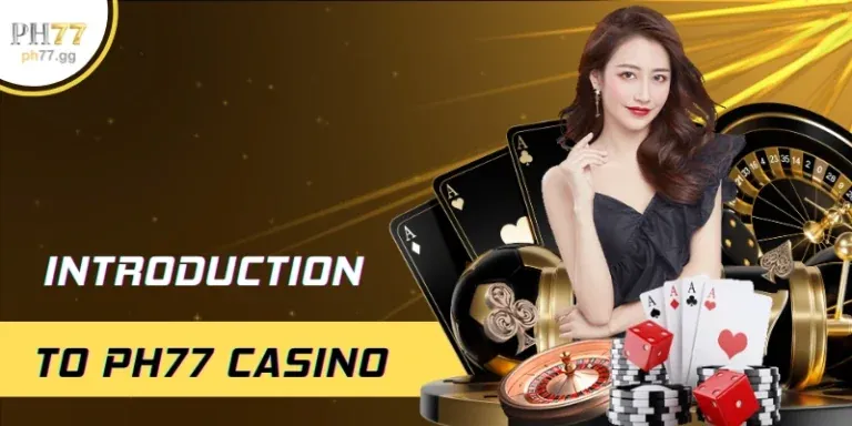 Xu hướng giải trí casino trực tuyến mới nhất
