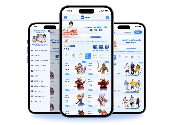 Tốc độ và Hiệu suất Vượt trội